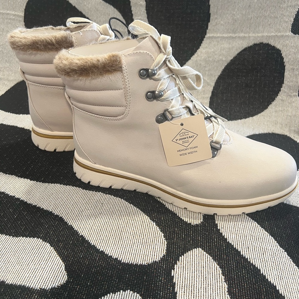 Winter Boots